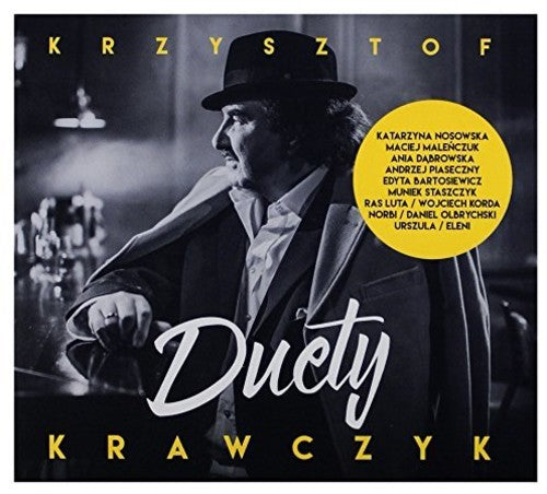 Krawczyk, Krzysztof: Duety