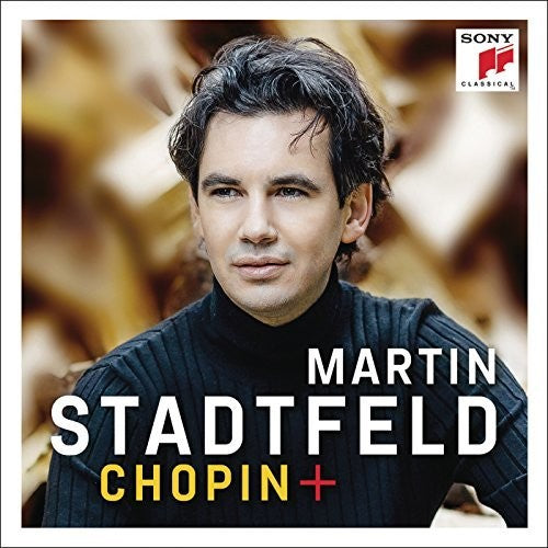 Stadtfeld, Martin: Chopin +