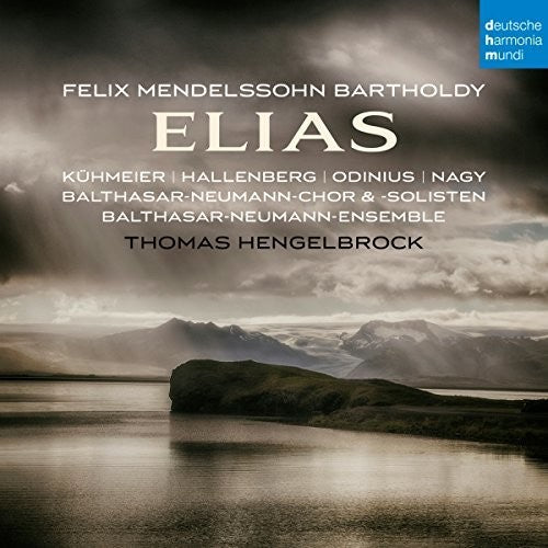 Hengelbrock, Thomas: Elias