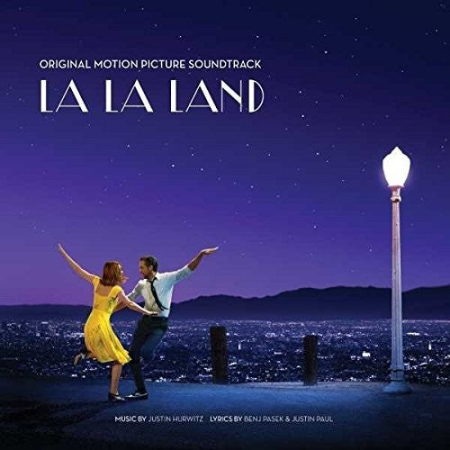 La La Land / O.S.T.: La La Land (Original Soundtrack)