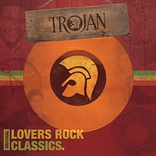 Original Lovers Rock Classics / Various: Original Lovers Rock Classics / Various