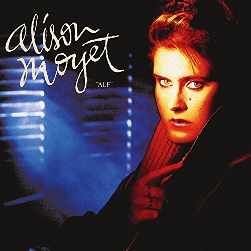 Moyet, Alison: Alf: Deluxe Edition