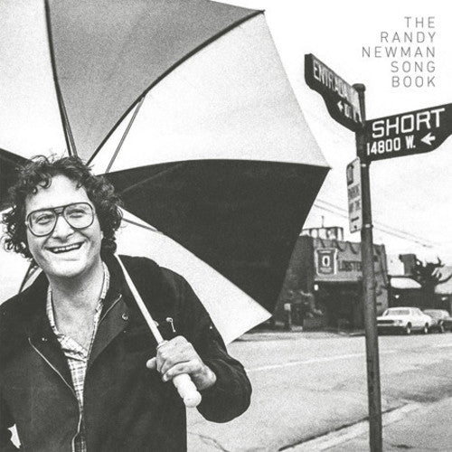 Newman, Randy: The Randy Newman Songbook