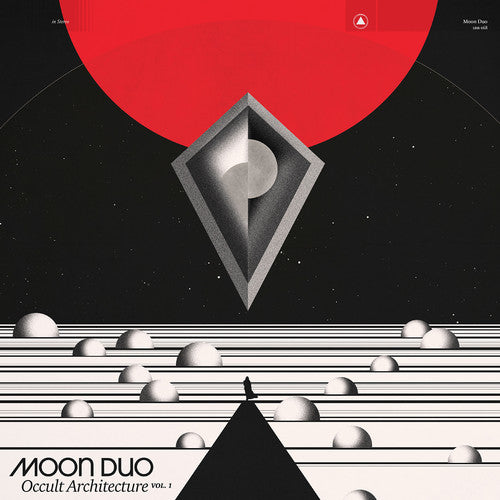 Moon Duo: Occult Architecture 1