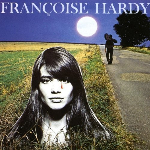 Hardy, Francoise: Soleil