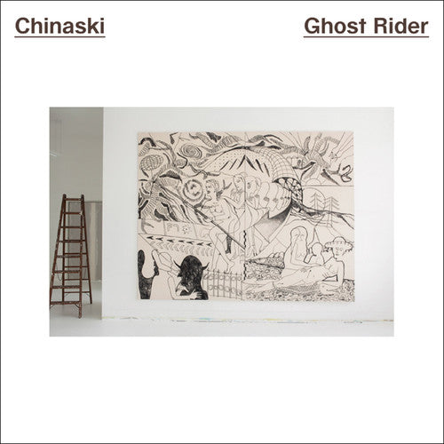 Chinaski: Ghost Rider