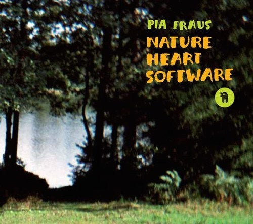 Pia Fraus: Nature Heart Software