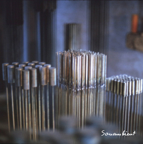 Bertoia, Harry: Clear Sounds / Perfetta