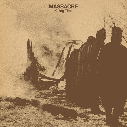 Massacre: Killing Time