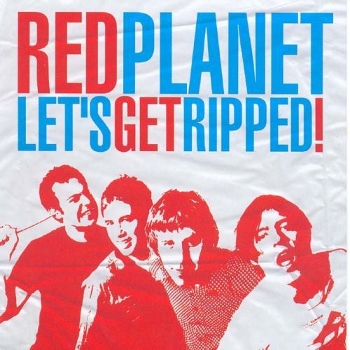 Red Planet: Let's Get Ripped