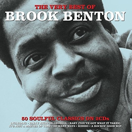 Benton, Brook: Very Best of