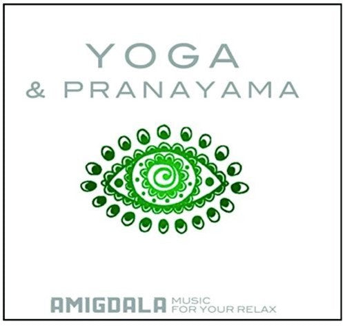 Yoga & Pranayama / Various: Yoga & Pranayama / Various