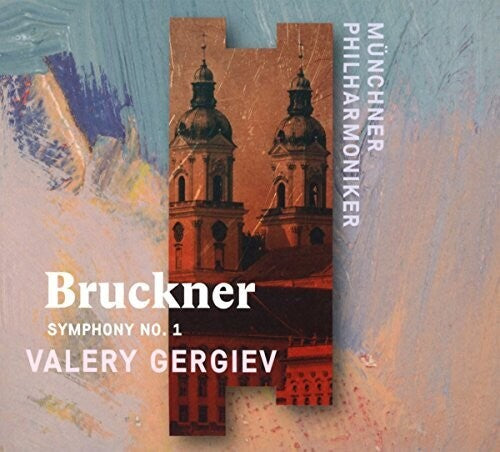 Gergiev, Valery: Bruckner: Symphony No. 3