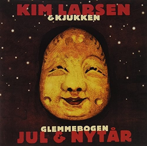 Larsen, Kim / Kjukken: Glemmebogen Jul & Nyar