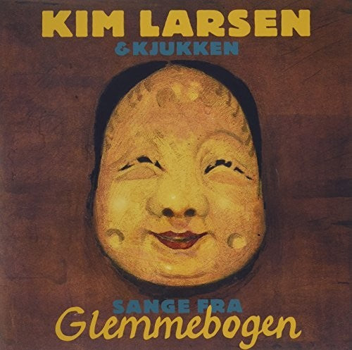 Larsen, Kim / Kjukken: Sange Fra Glemmebogen
