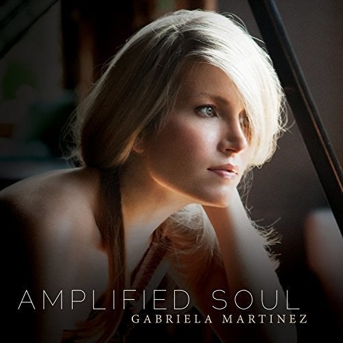 Bates / Beethoven / Martinez: Amplified Soul