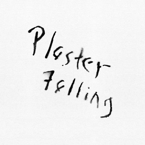 Bender, John: Plaster Falling