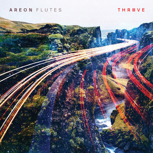 Boots / Lillios / Flutes: Thrive