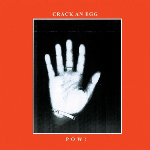 Pow: Crack An Egg