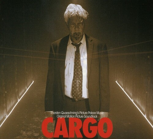 Quaeschning, Thorsten: Cargo (Original Soundtrack)