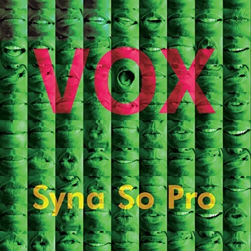 Syna So Pro: Vox