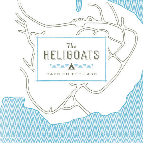 Heligoats: Back To The Lake