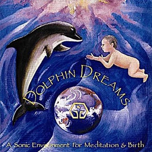 Goldman, Jonathan: Dolphin Dream