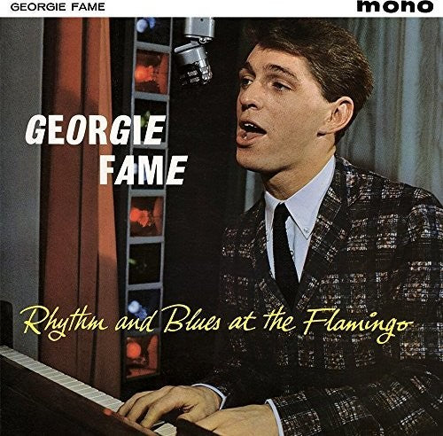 Fame, Georgie: Rhythm & Blues At The Flamingo