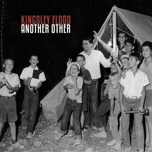 Kingsley Flood: Another Other
