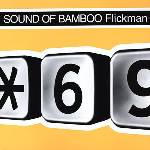 Flickman: Sound of Bamboo