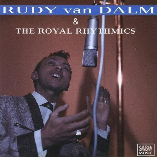 Van Dalm, Rudy & the Royal Rhythmics: Very Best Of Rudy Van Dalm & The Royal Rhythmics