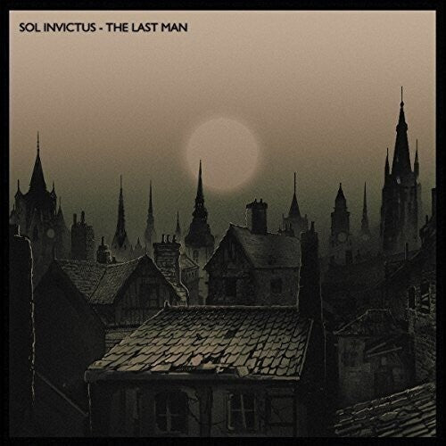 Sol Invictus: Last Man