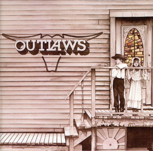 Outlaws: Outlaws