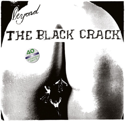Anal Magic & Frizzell, Dwight: Beyond the Black Crack