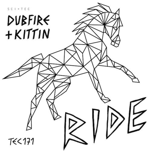 Dubfire & Miss Kittin: Ride