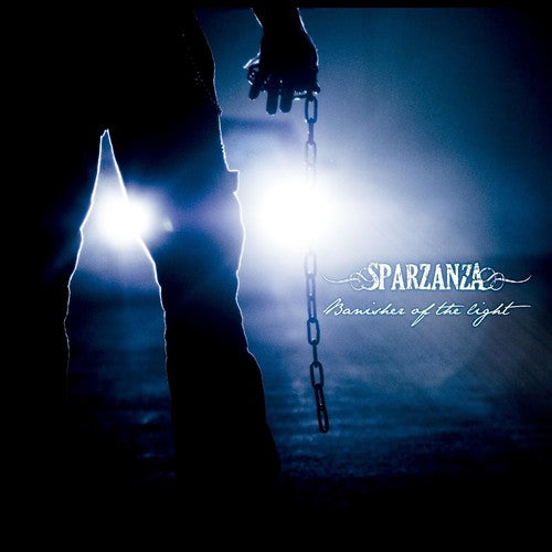 Sparzanza: Banisher Of The Light