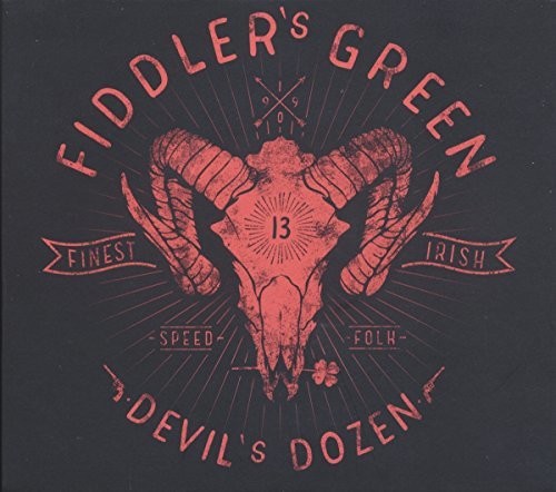 Fiddler's Green: Devil's Dozen