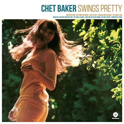 Baker, Chet: Swings Pretty