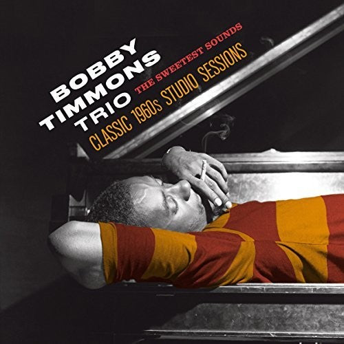 Timmons, Bobby: Sweetest Sounds