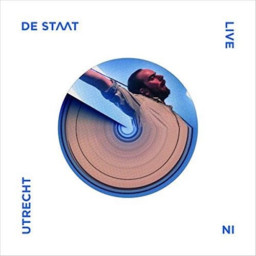 De Staat: O: Live In Utrecht