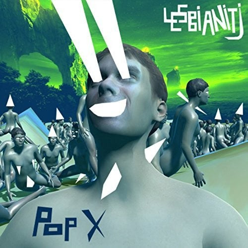 Pop X: Lesbianitj