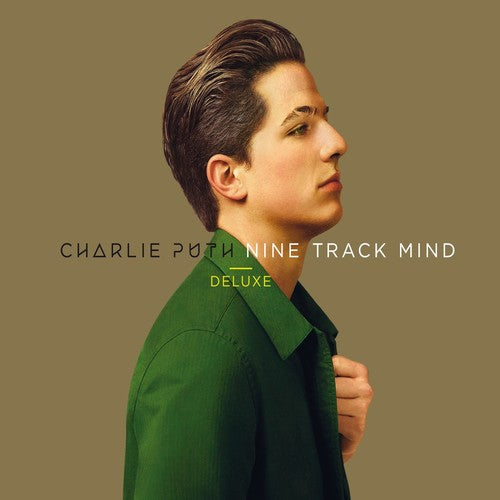 Puth, Charlie: Nine Track Mind Deluxe