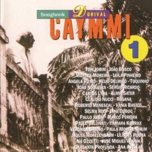 Dorival Caymmi Songbook V1 / Various: Dorival Caymmi Songbook V1 / Various