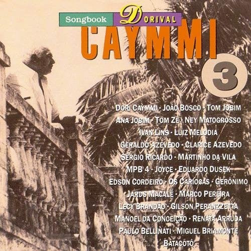 Dorival Caymmi Songbook V3 / Various: Dorival Caymmi Songbook V3 / Various