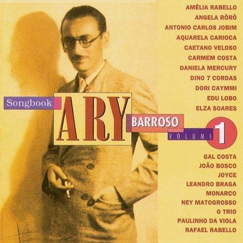 Ary Barroso Songbook V1 / Various: Ary Barroso Songbook V1 / Various