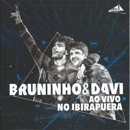 Bruninho & Davi: Ao Vivo No Ibirapuera