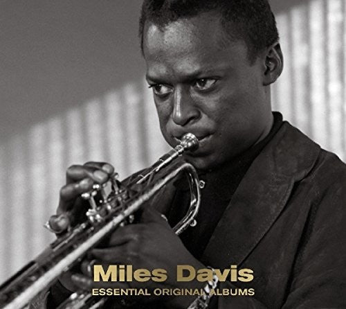 Davis, Miles: Essential Original Albums