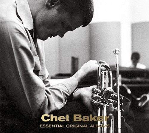 Baker, Chet: Essential Original Albums