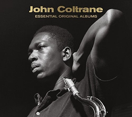 Coltrane, John: Essential Original Albums