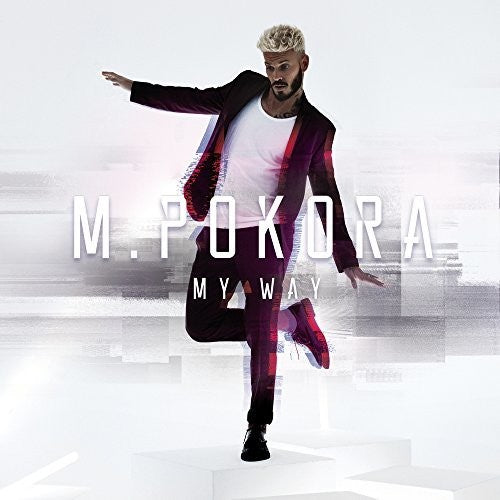 M Pokora: My Way